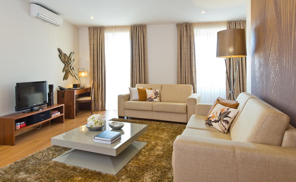 OCA Flores Hotel Boutique (Formerly Flores Village)