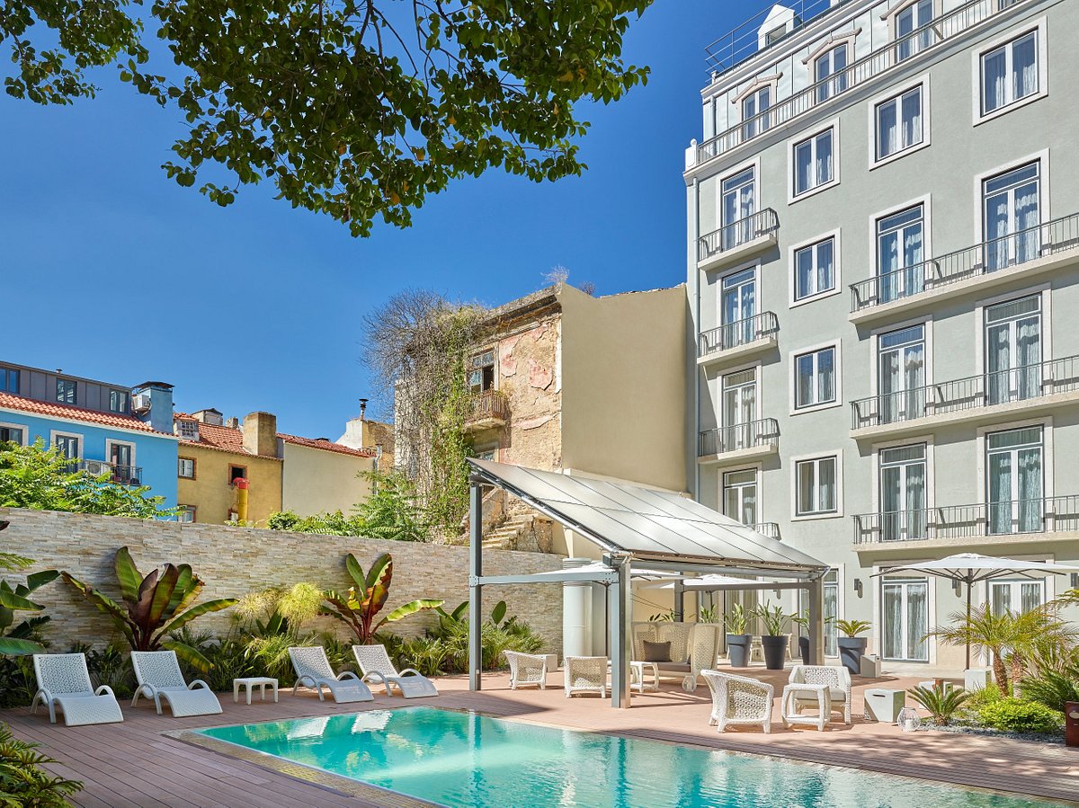 Hapimag Resort Lisbon