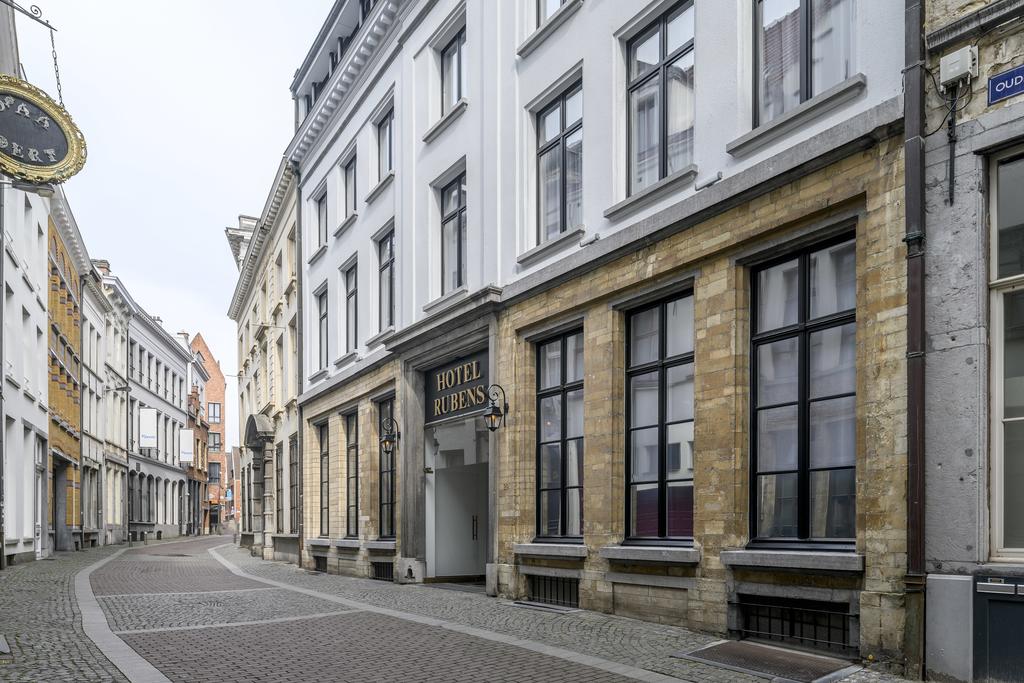 Hotel Rubens - Grote Markt