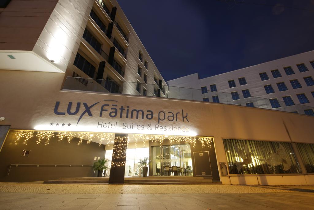 Lux Fatima Park - Hotel, Suites & Residence