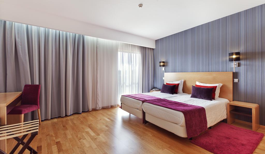 Lux Fatima Park - Hotel, Suites & Residence