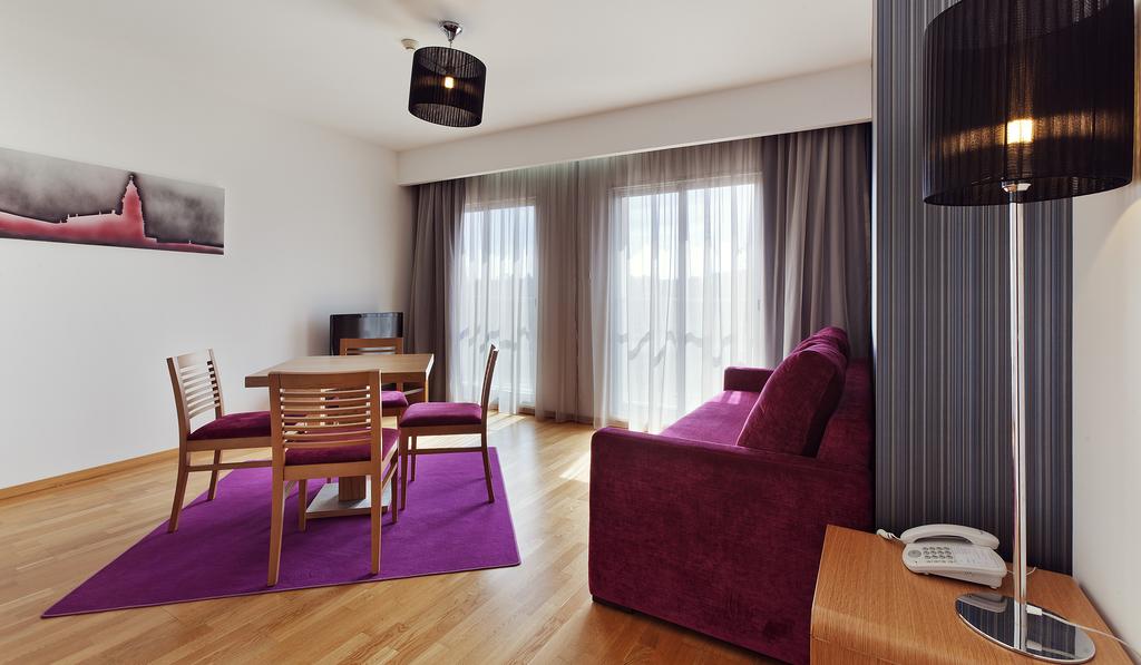 Lux Fatima Park - Hotel, Suites & Residence