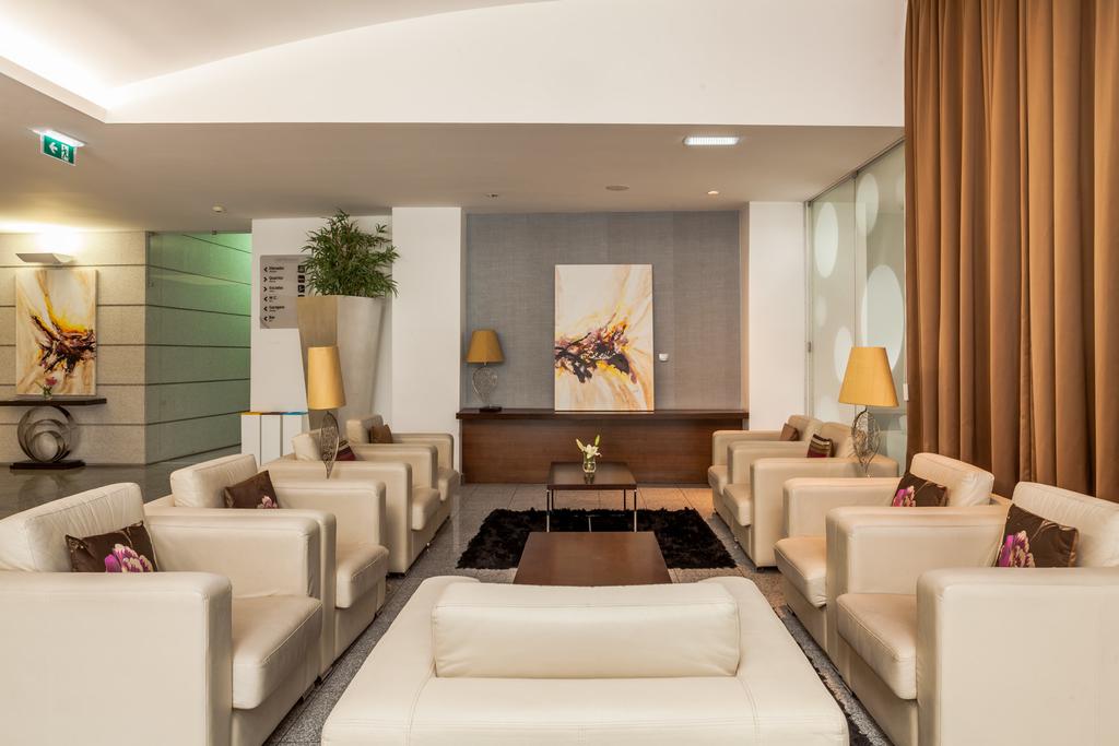 Lux Fatima Park - Hotel, Suites & Residence