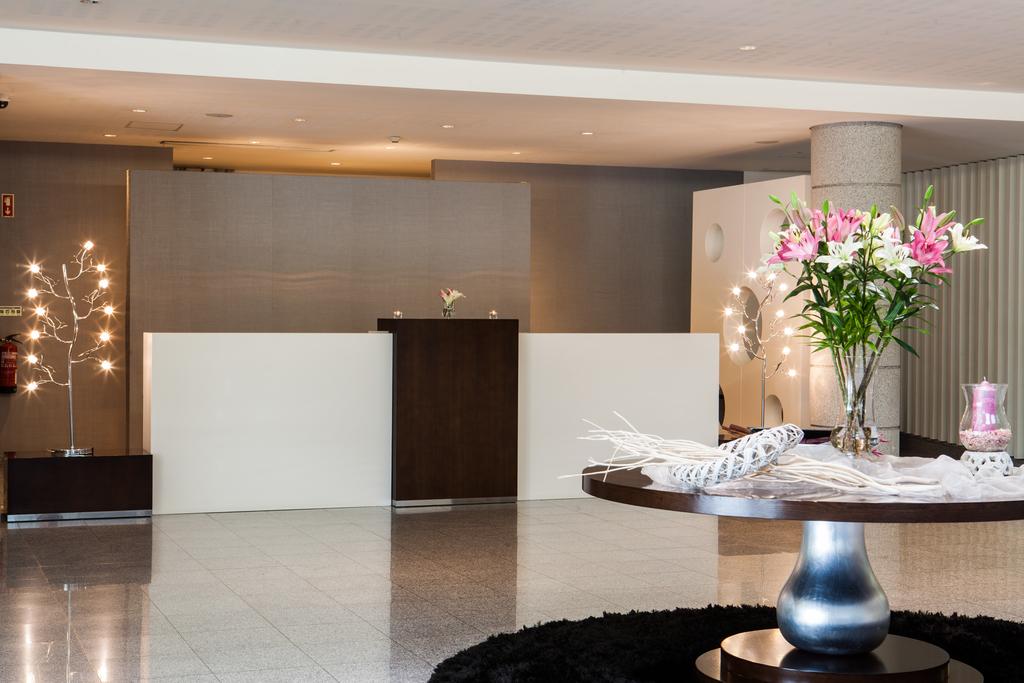 Lux Fatima Park - Hotel, Suites & Residence