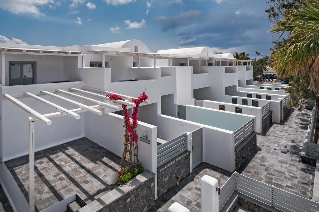 Meltemi Excelsior Suites and Spa