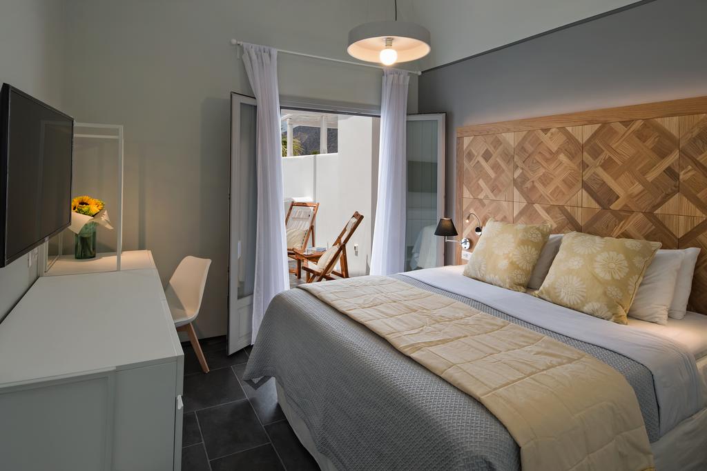 Meltemi Excelsior Suites and Spa