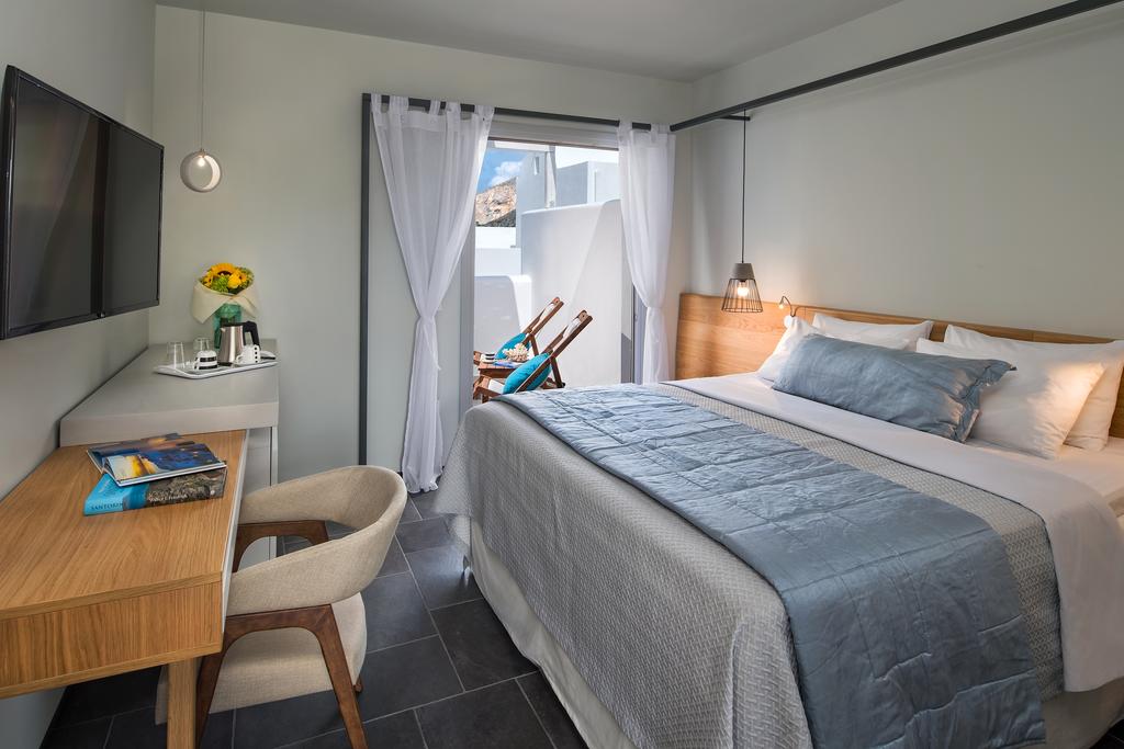Meltemi Excelsior Suites and Spa