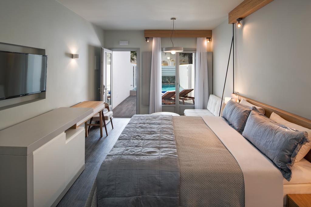 Meltemi Excelsior Suites and Spa
