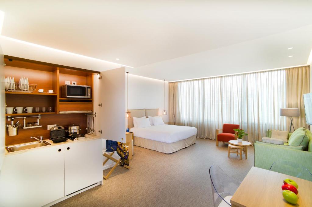 NLH FIX - Neighborhood Lifestyle Hotels