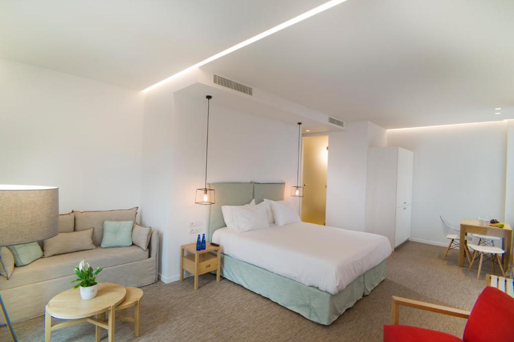 NLH FIX - Neighborhood Lifestyle Hotels