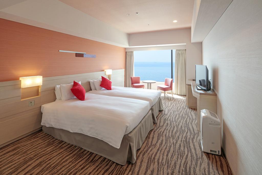 Tokyo Bay Tokyu Hotel