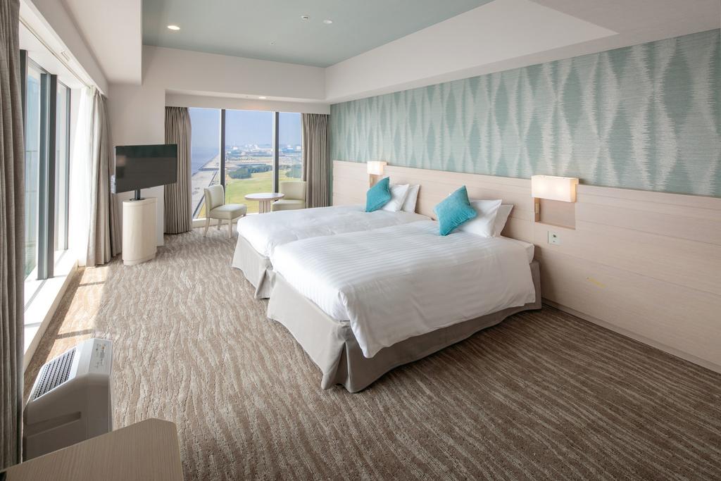 Tokyo Bay Tokyu Hotel