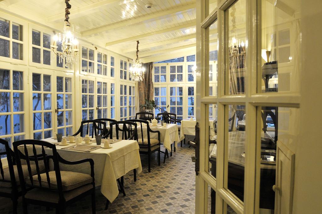 Villa Belle Epoque