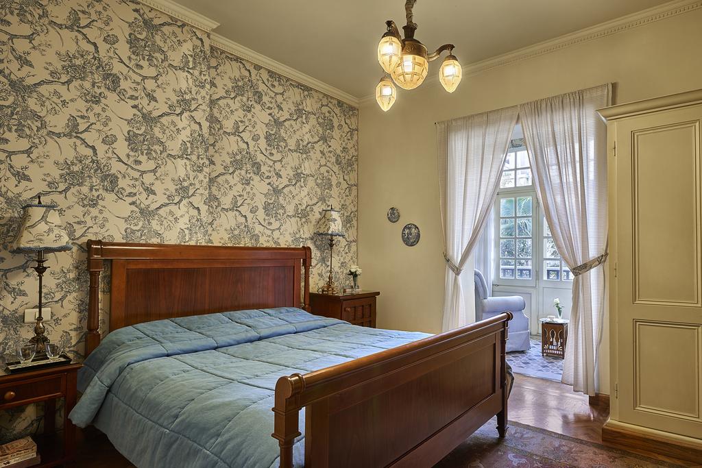 Villa Belle Epoque