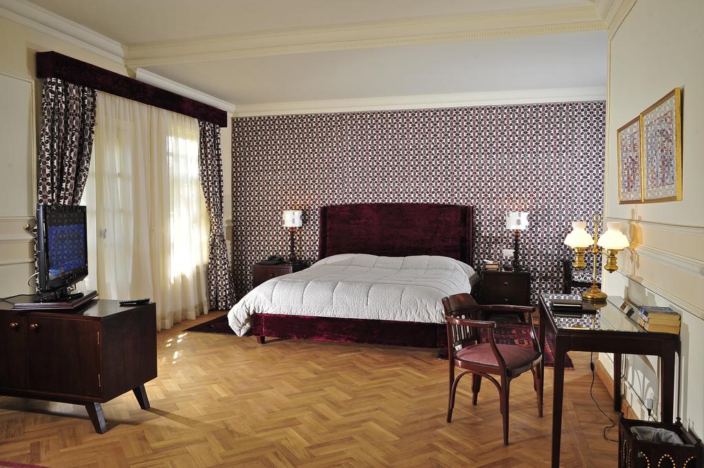 Villa Belle Epoque