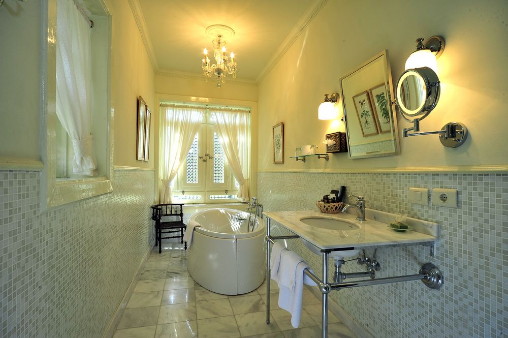 Villa Belle Epoque