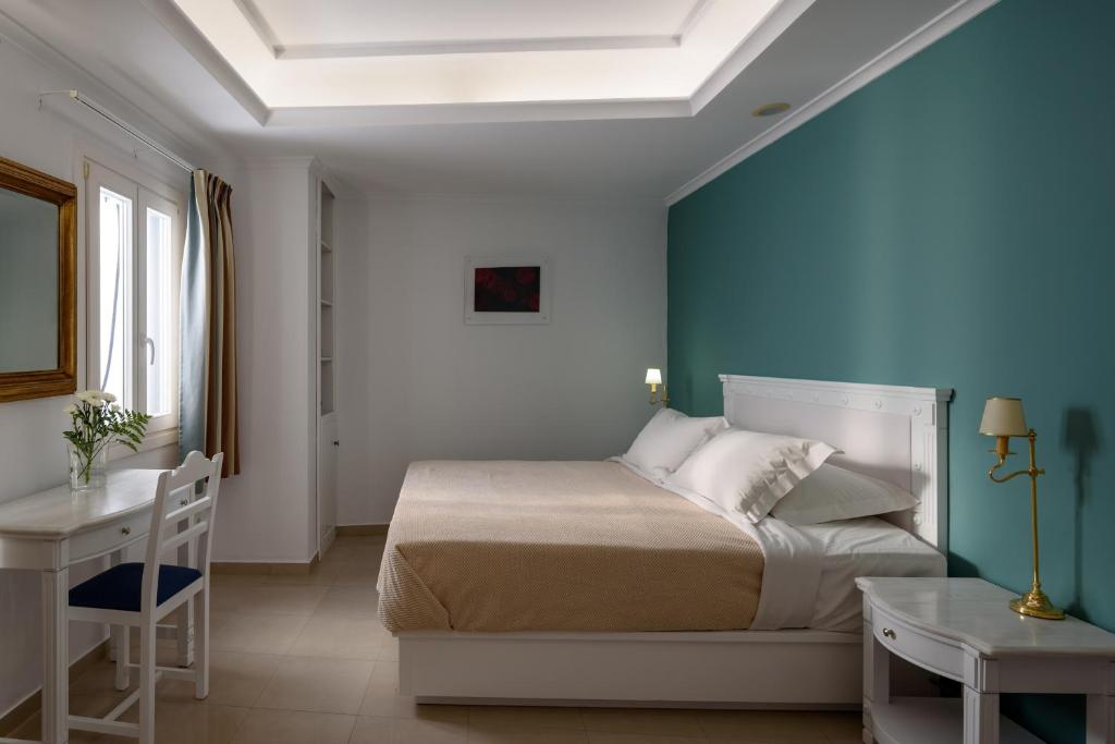 Villa Renos