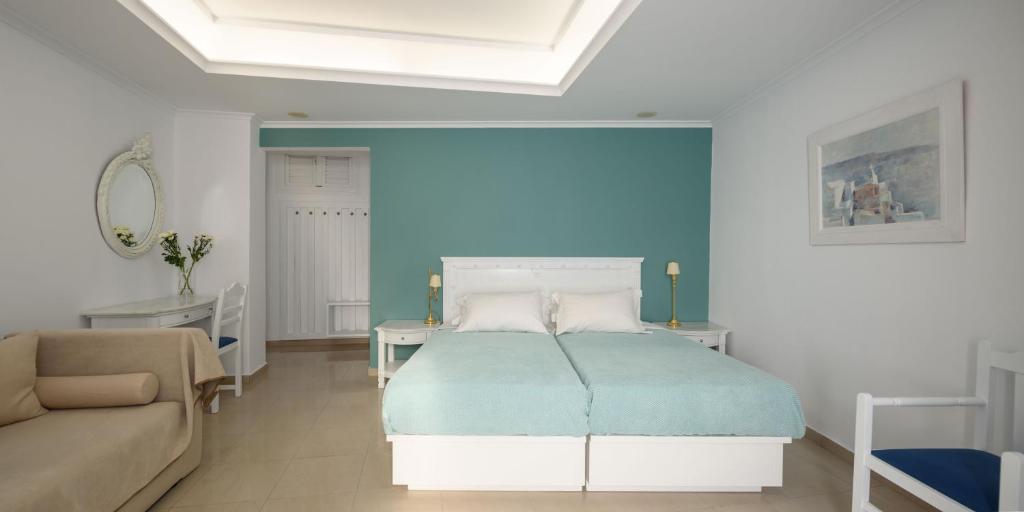 Villa Renos