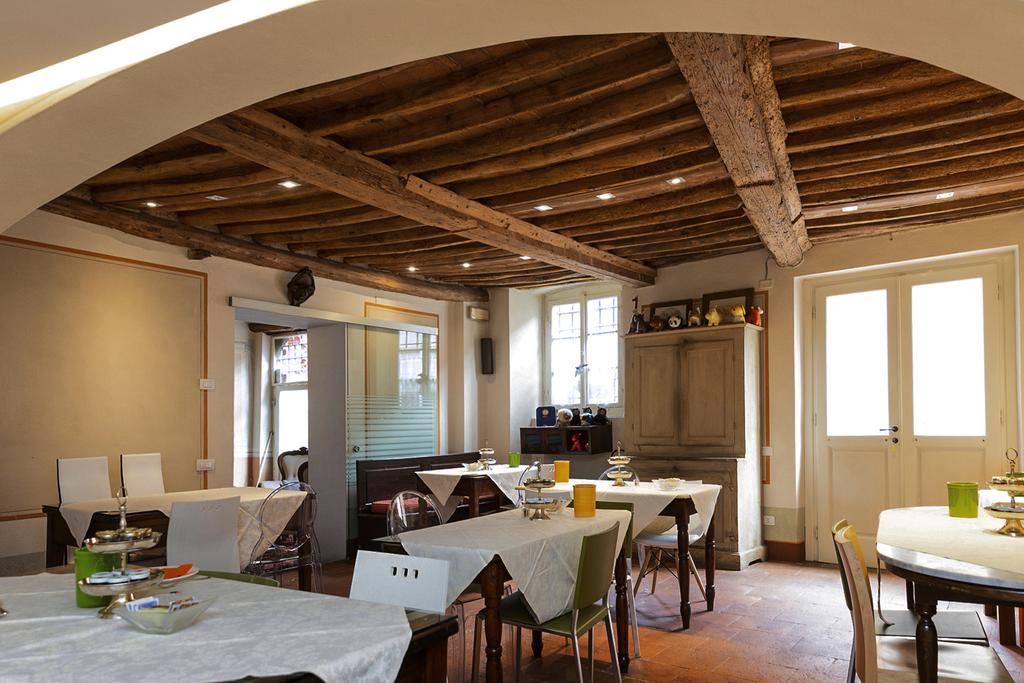 Maison de Charme Alla Corte degli Angeli