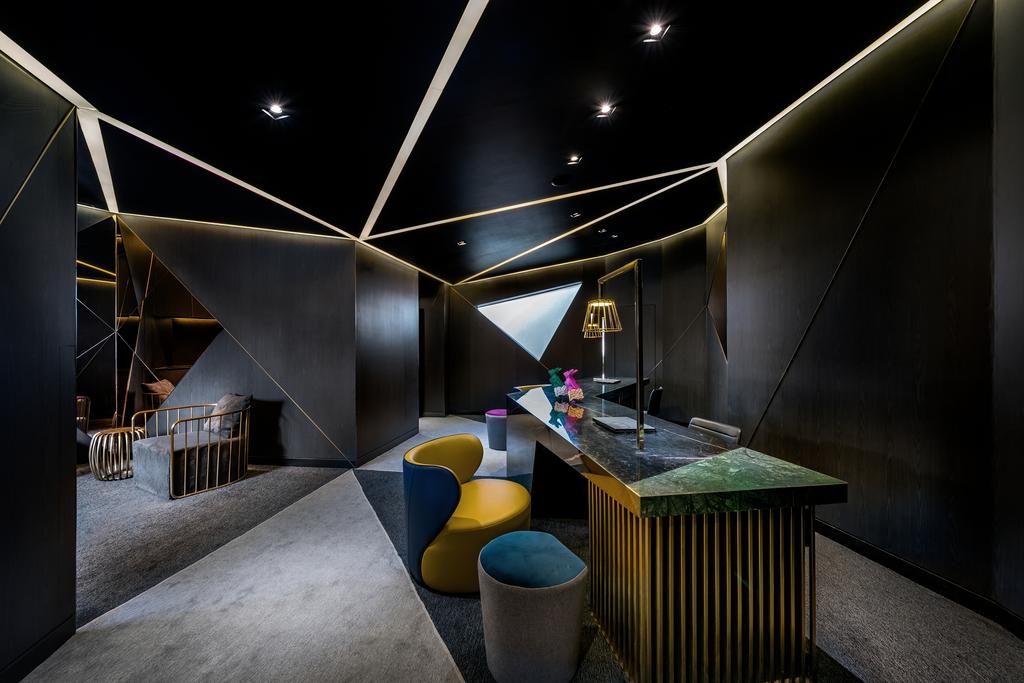 VUE Hotel Houhai Beijing