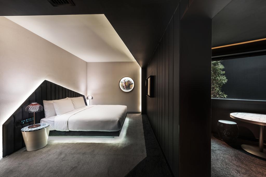 VUE Hotel Houhai Beijing