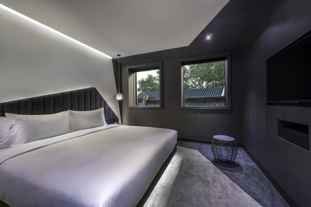 VUE Hotel Houhai Beijing