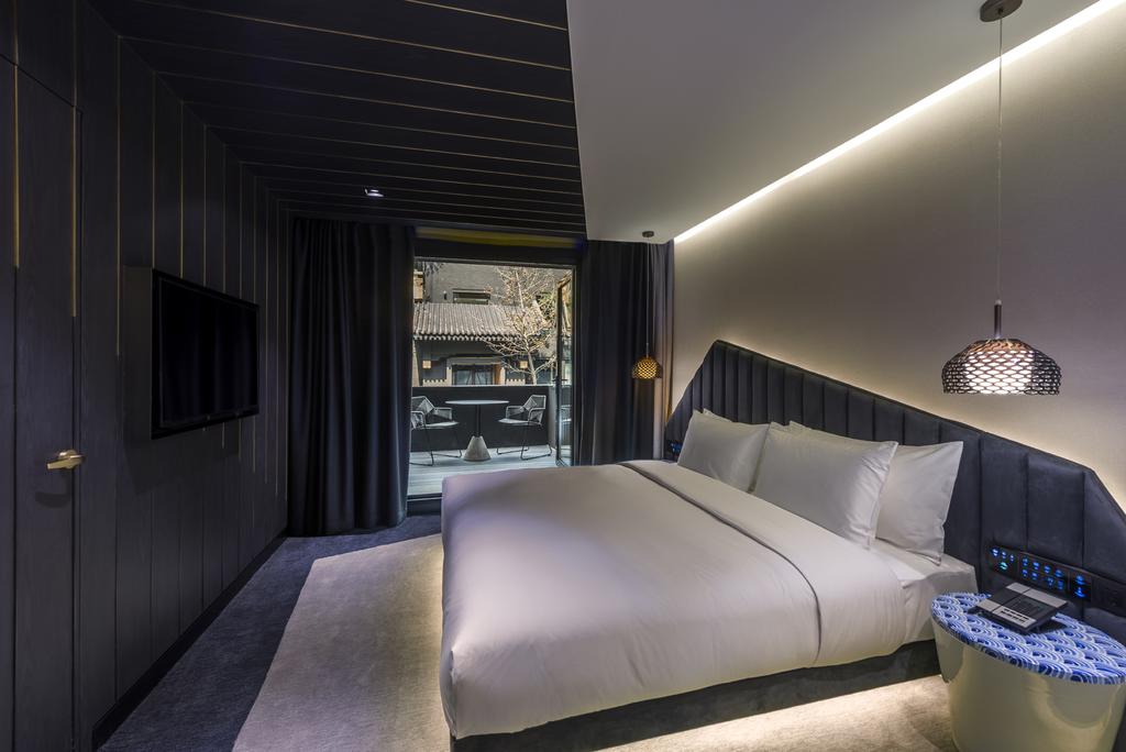 VUE Hotel Houhai Beijing