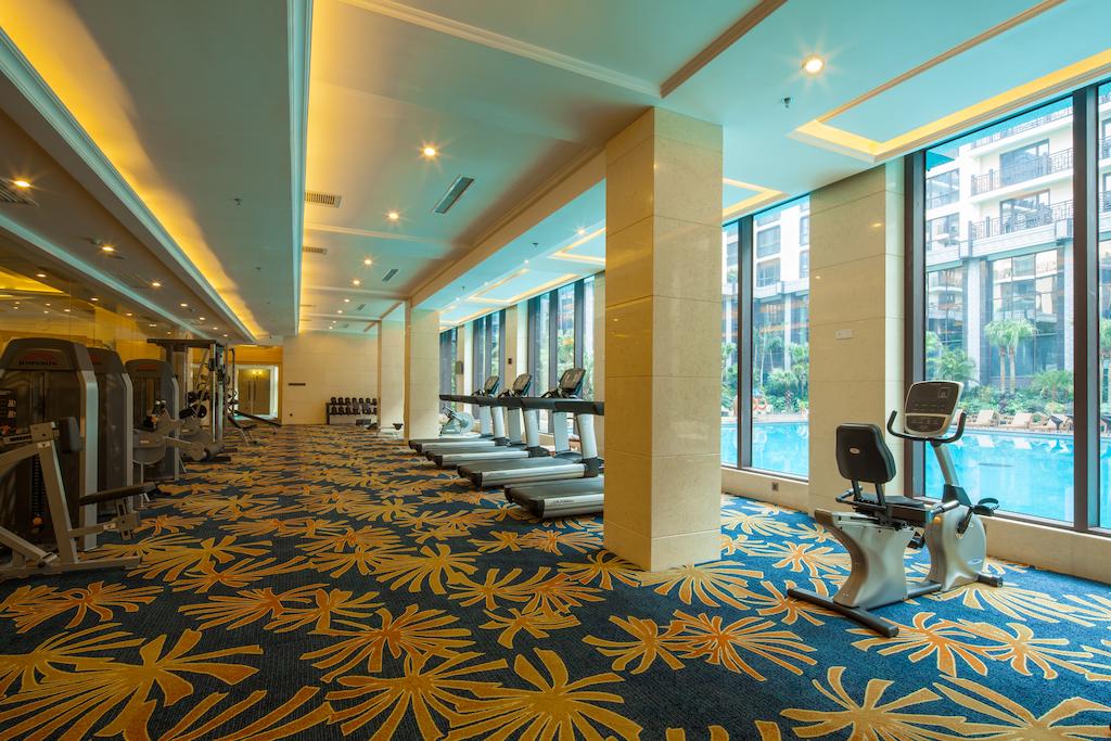 Grand Bravo Guilin Hotel