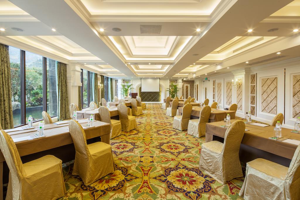 Grand Bravo Guilin Hotel