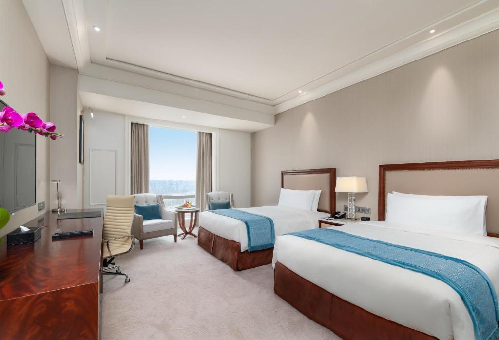 Jeurong Hotel Shanghai