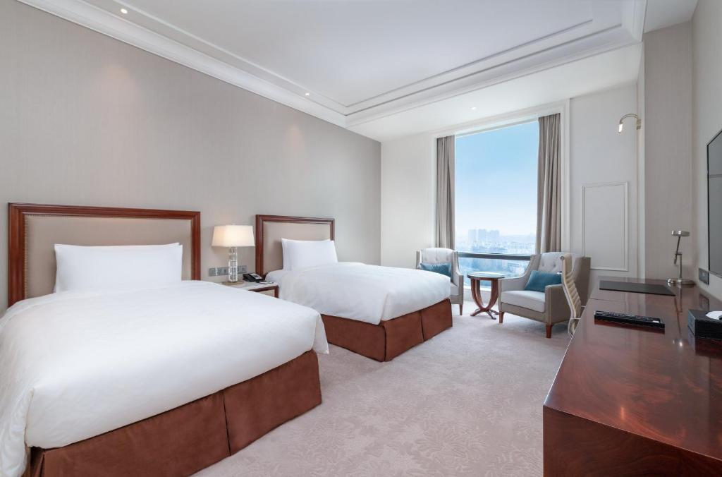 Jeurong Hotel Shanghai