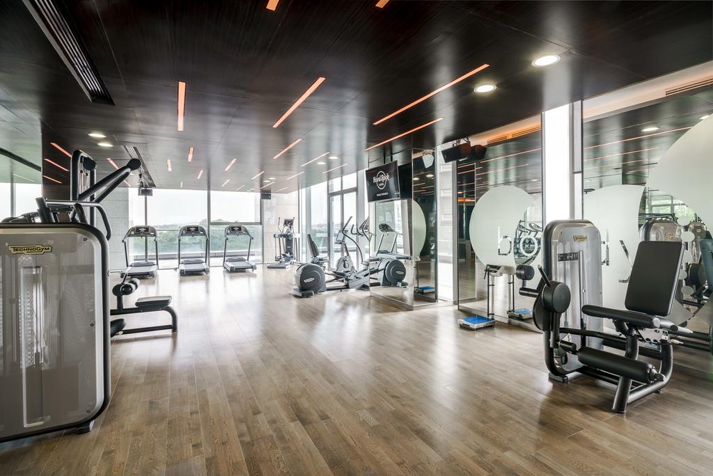 Hard Rock Hotel Shenzhen