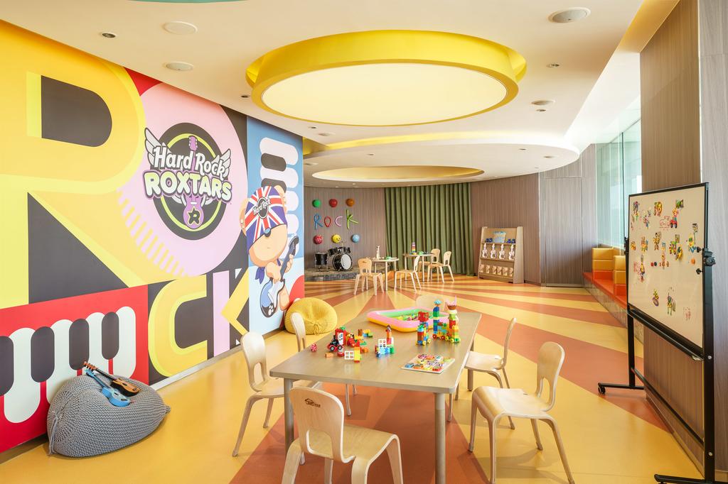 Hard Rock Hotel Shenzhen