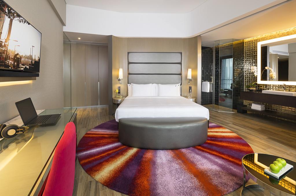 Hard Rock Hotel Shenzhen