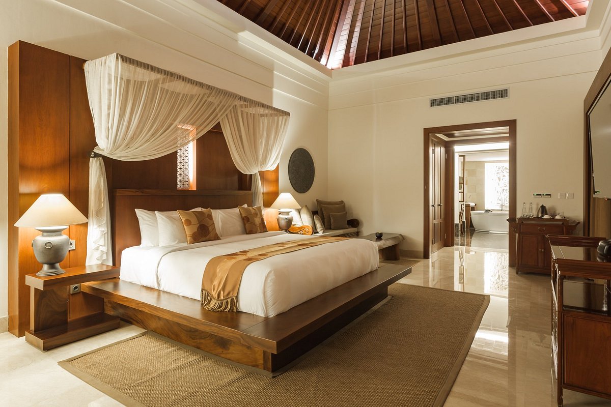 Awarta Suites Nusa Dua