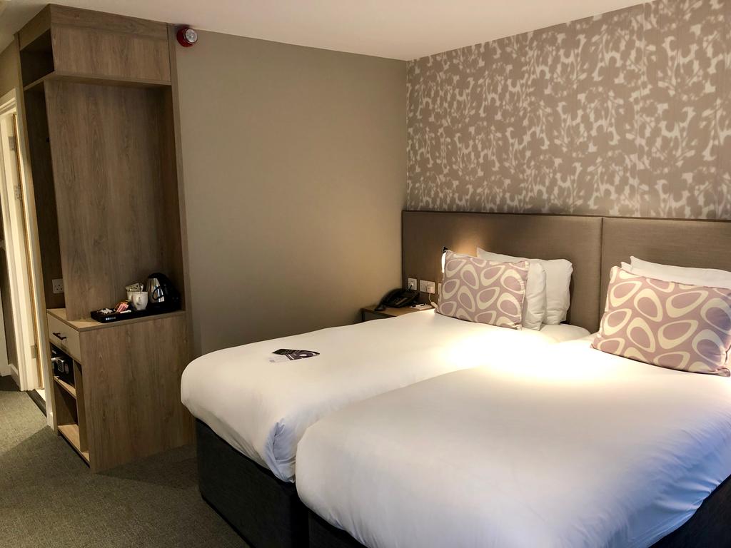 Edgbaston Park Hotel & Conference Centre