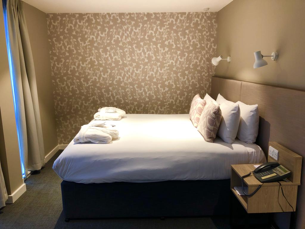 Edgbaston Park Hotel & Conference Centre