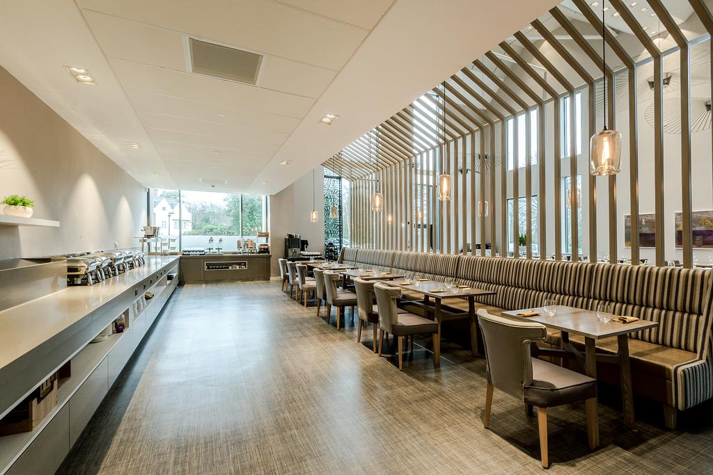Edgbaston Park Hotel & Conference Centre