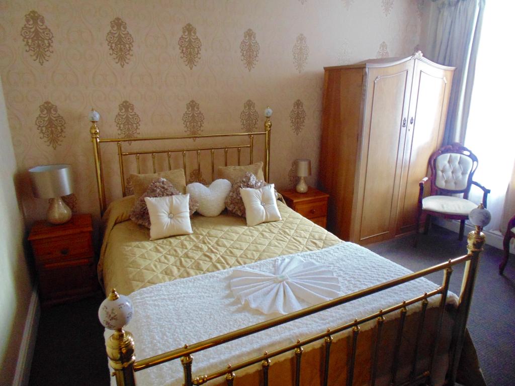 The Melville Hotel
