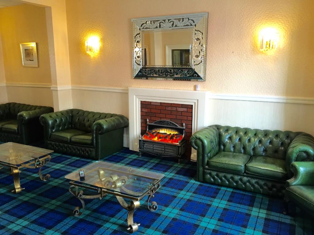 The Melville Hotel