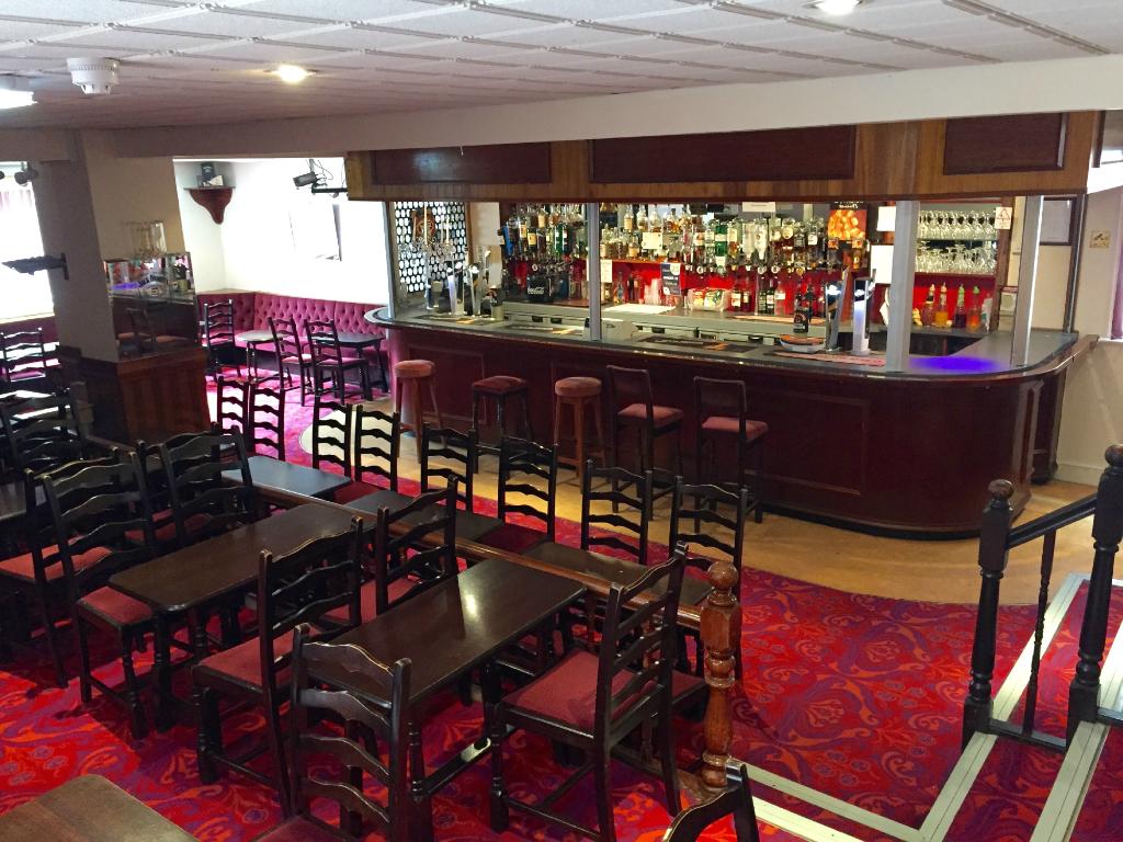 The Melville Hotel