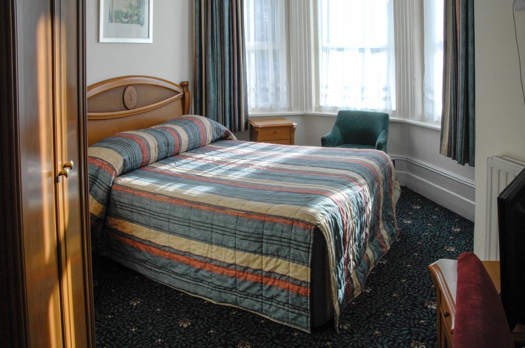 New Westcliff Hotel
