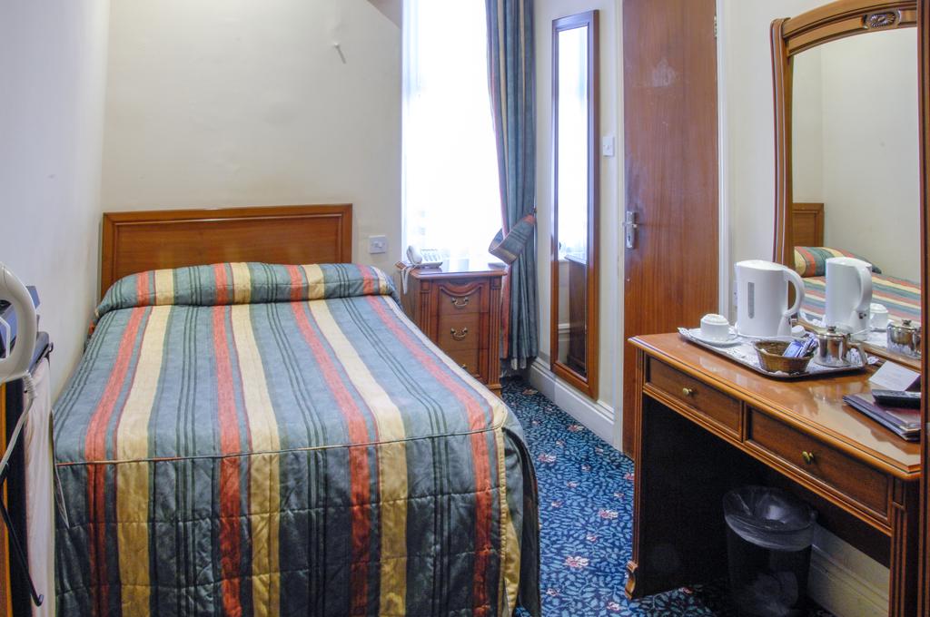 New Westcliff Hotel