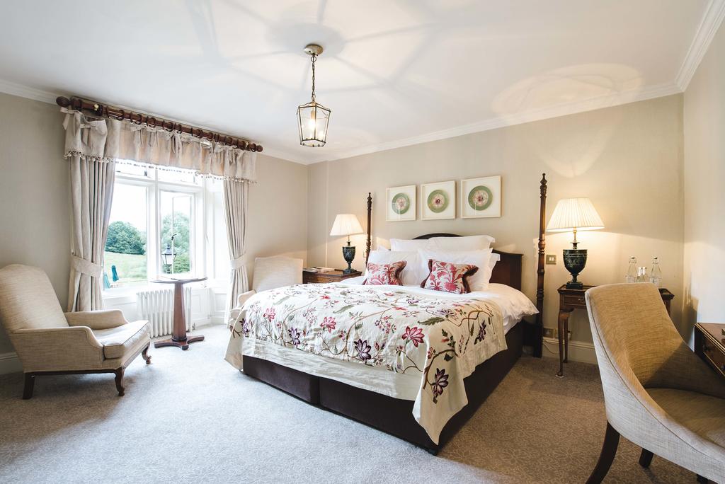 Lords of the Manor Hotel