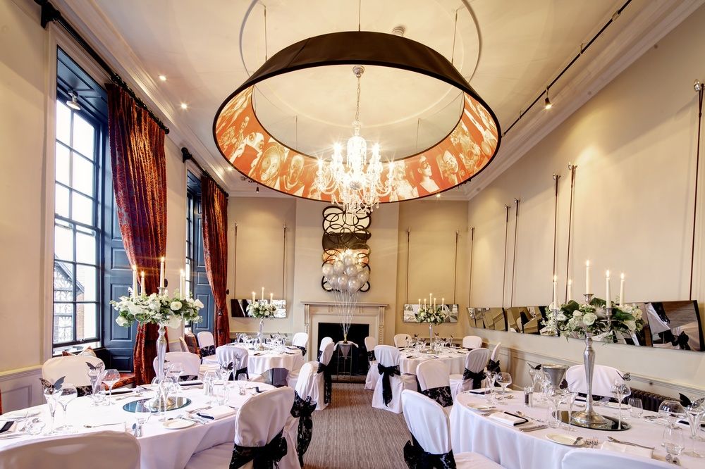 Oddfellows