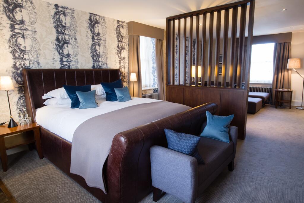 Hotel du Vin & Bistro Harrogate