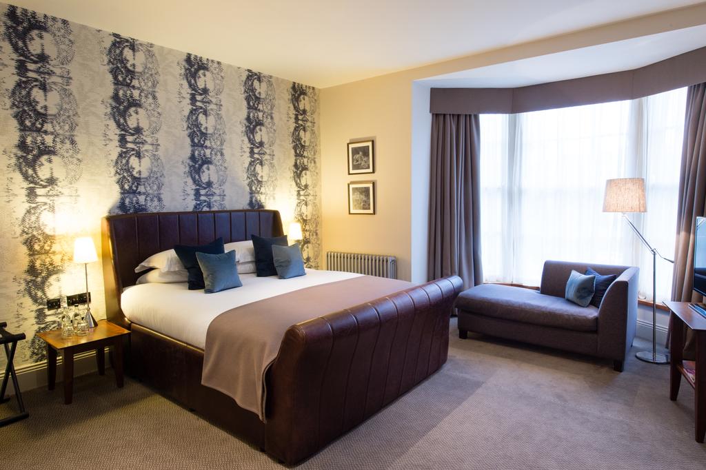 Hotel du Vin & Bistro Harrogate