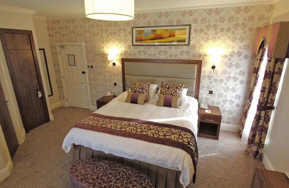 The Borrowdale Hotel