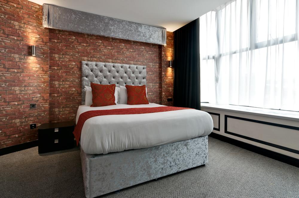 Printworks Hotel