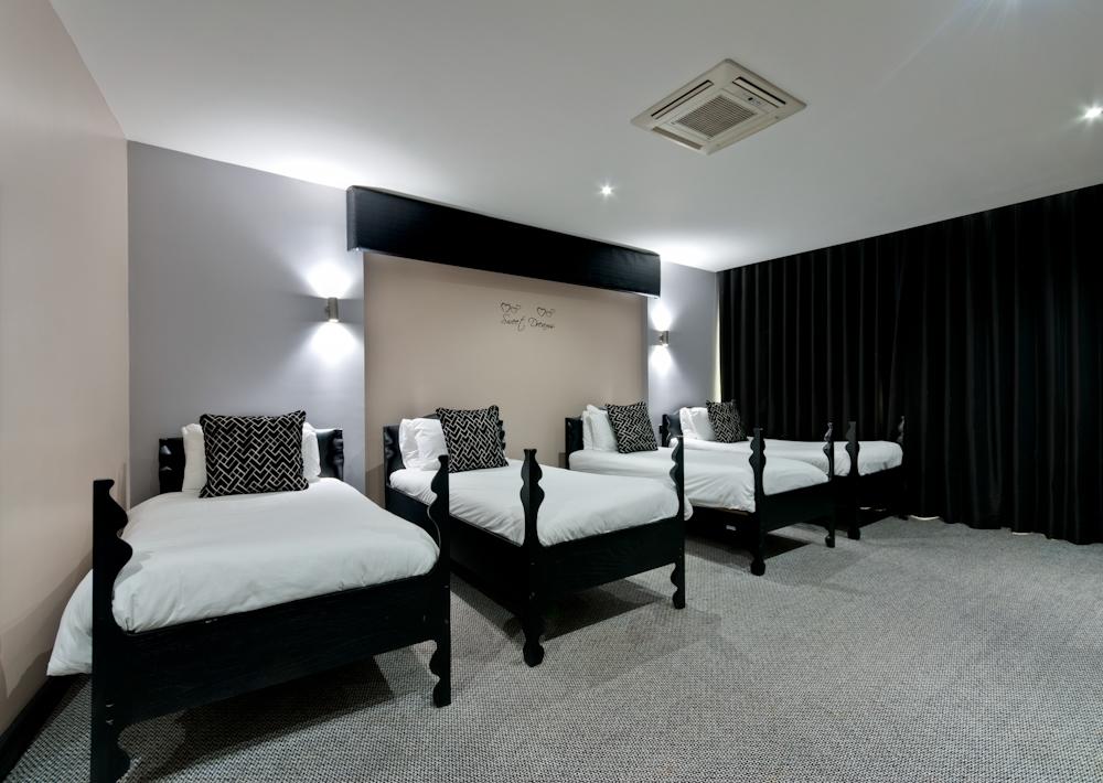 Printworks Hotel